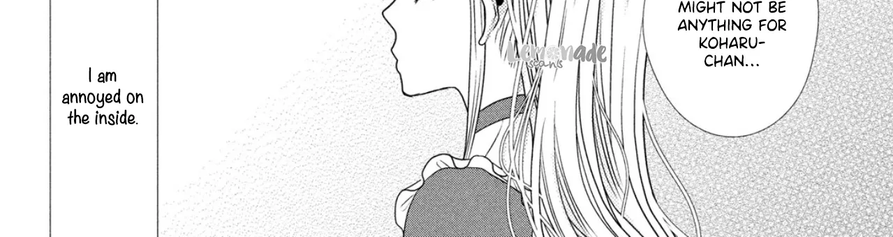 How Do You Do, Koharu? - Chapter 3 - Page 68
