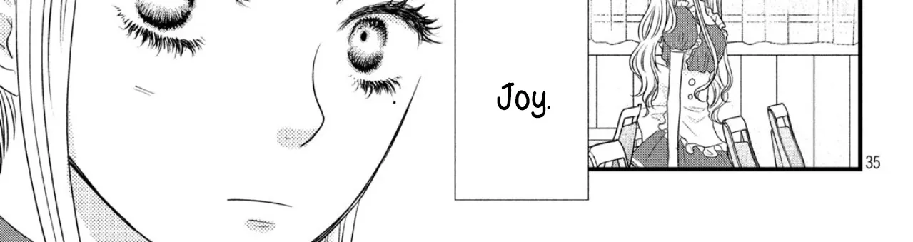How Do You Do, Koharu? - Chapter 3 - Page 70