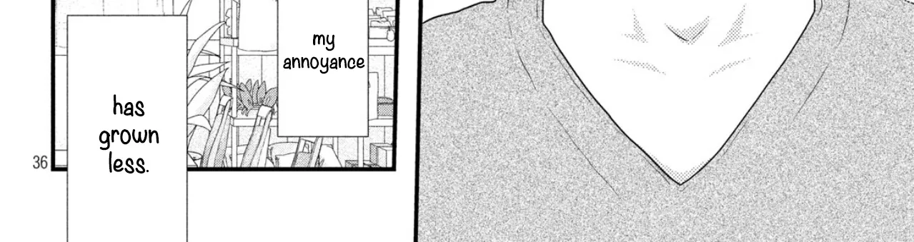 How Do You Do, Koharu? - Chapter 3 - Page 72