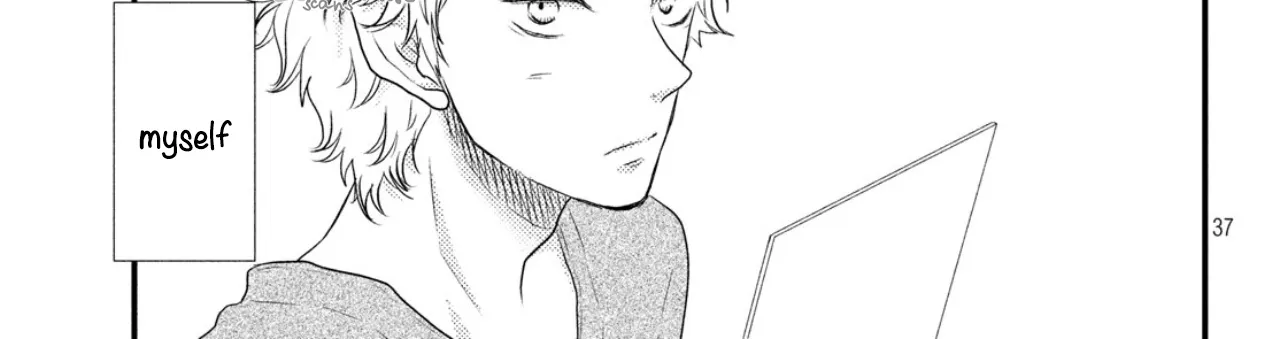 How Do You Do, Koharu? - Chapter 3 - Page 74
