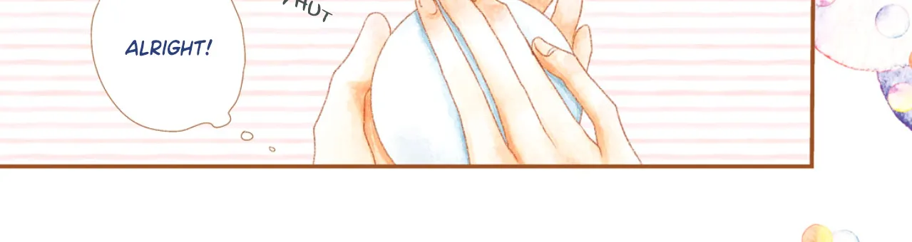How Do You Do, Koharu? - Chapter 4 - Page 4