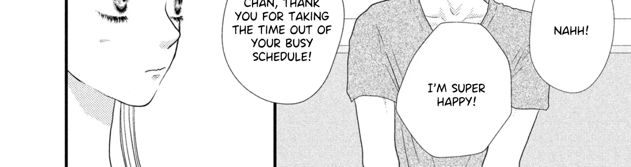 How Do You Do, Koharu? - Chapter 4 - Page 10