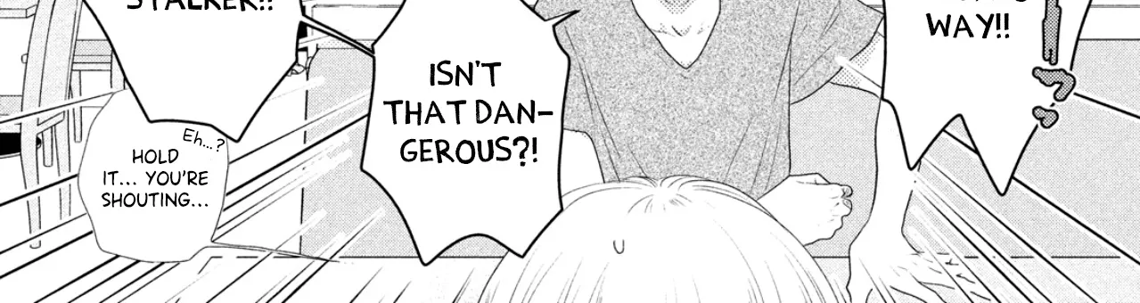 How Do You Do, Koharu? - Chapter 4 - Page 16