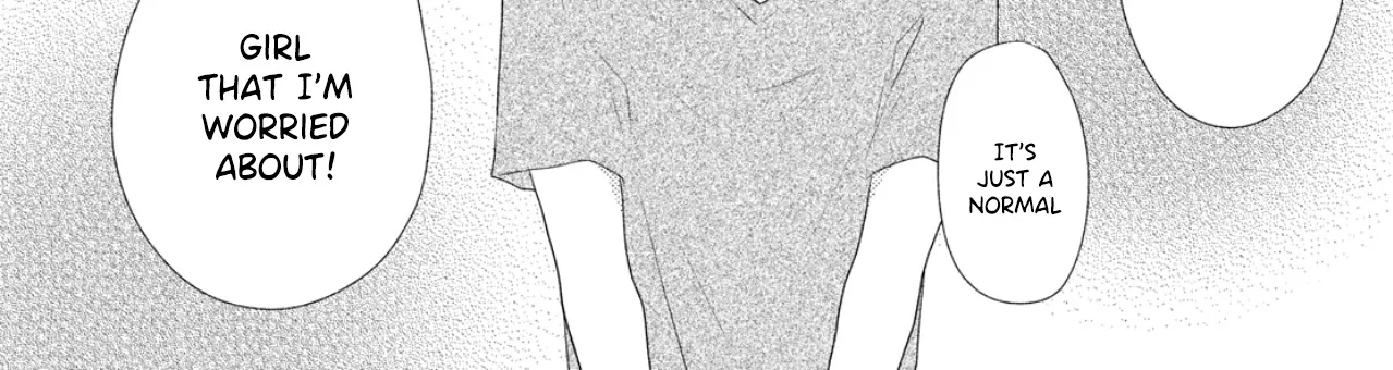 How Do You Do, Koharu? - Chapter 4 - Page 22