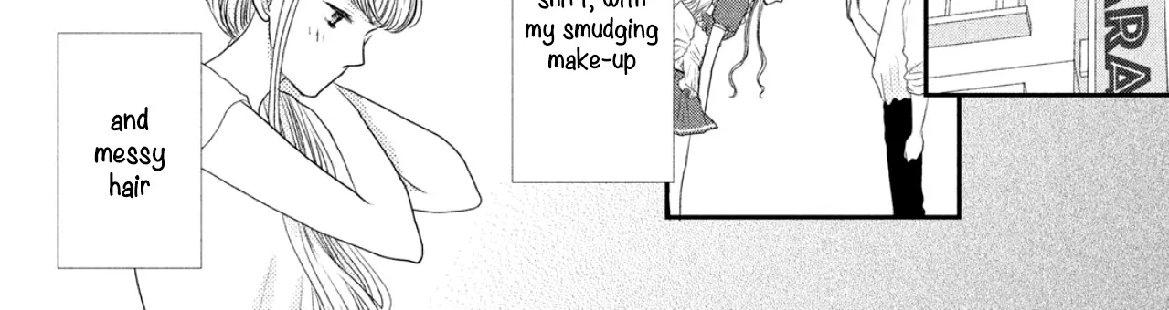 How Do You Do, Koharu? - Chapter 4 - Page 24