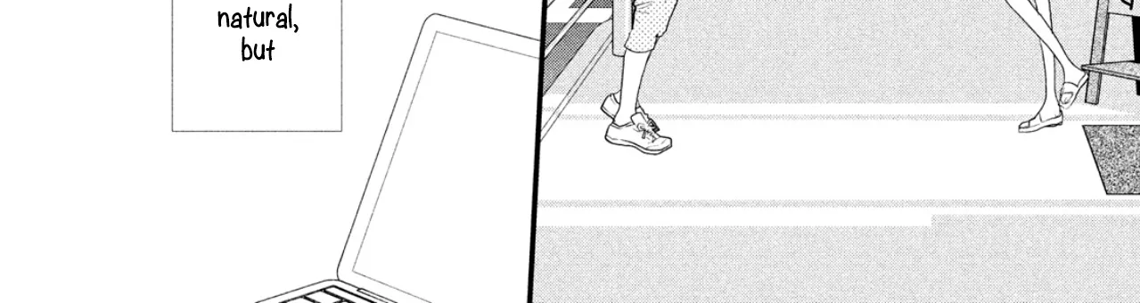 How Do You Do, Koharu? - Chapter 4 - Page 26