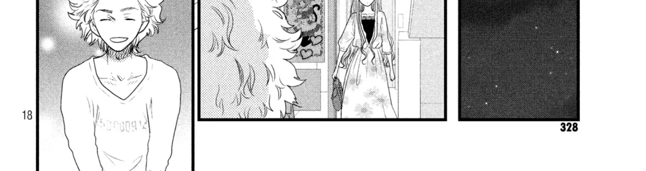How Do You Do, Koharu? - Chapter 4 - Page 36