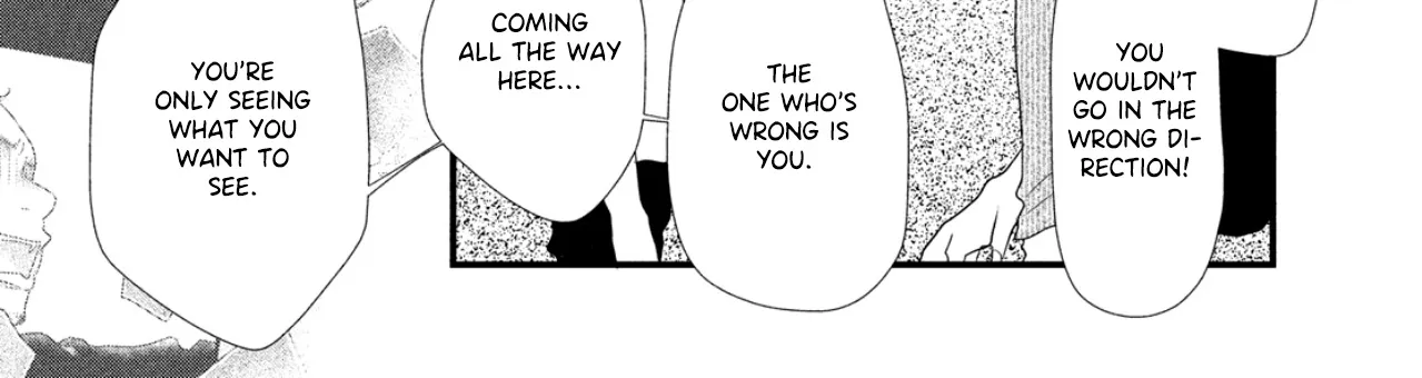 How Do You Do, Koharu? - Chapter 4 - Page 40