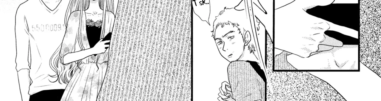 How Do You Do, Koharu? - Chapter 4 - Page 46