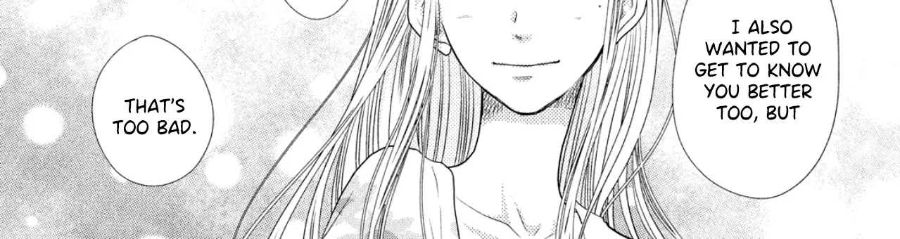 How Do You Do, Koharu? - Chapter 4 - Page 52