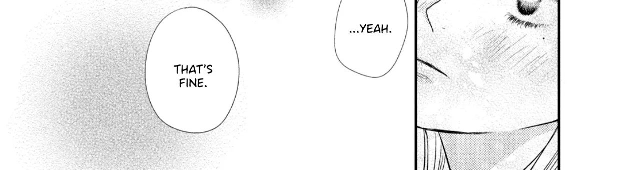 How Do You Do, Koharu? - Chapter 4 - Page 54