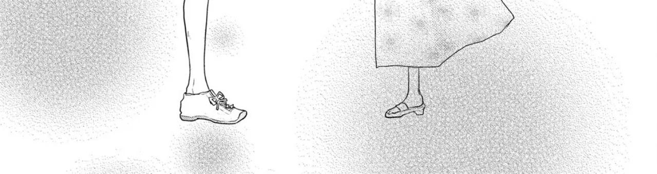 How Do You Do, Koharu? - Chapter 5 - Page 4