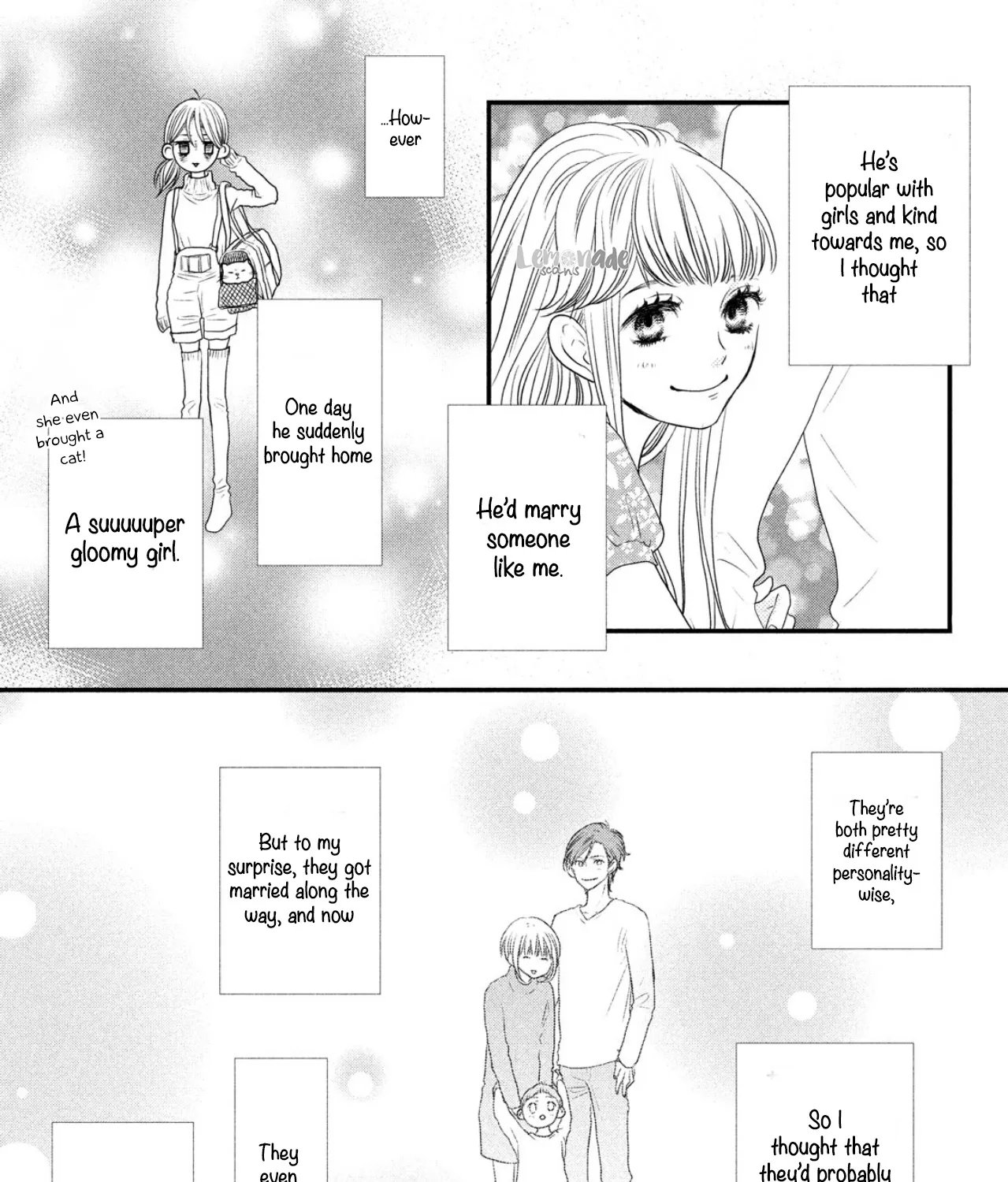 How Do You Do, Koharu? - Chapter 5 - Page 11