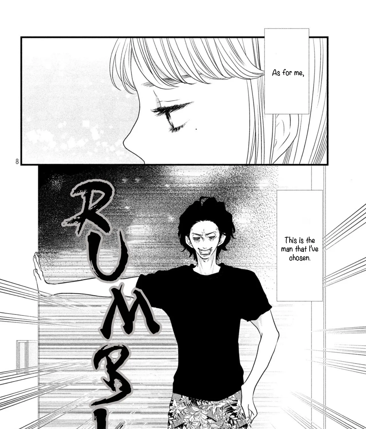 How Do You Do, Koharu? - Chapter 5 - Page 13