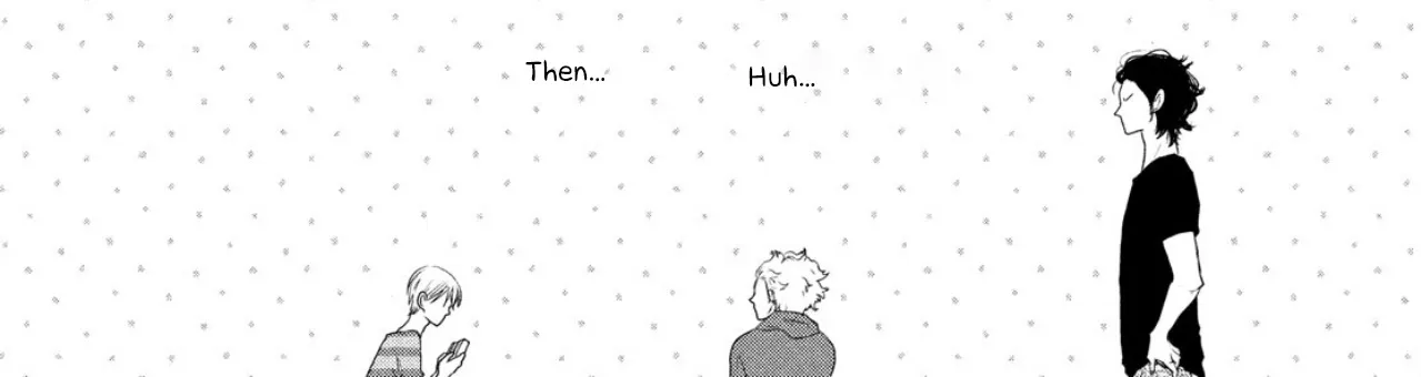 How Do You Do, Koharu? - Chapter 5 - Page 16