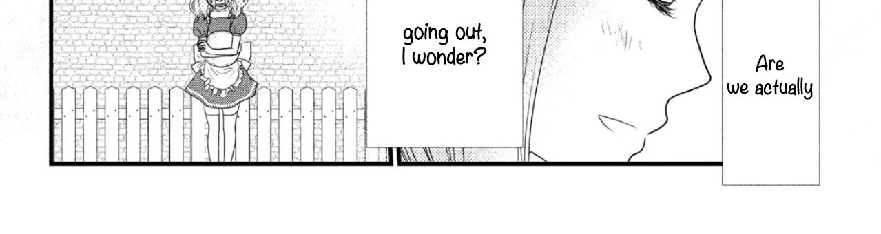 How Do You Do, Koharu? - Chapter 5 - Page 22