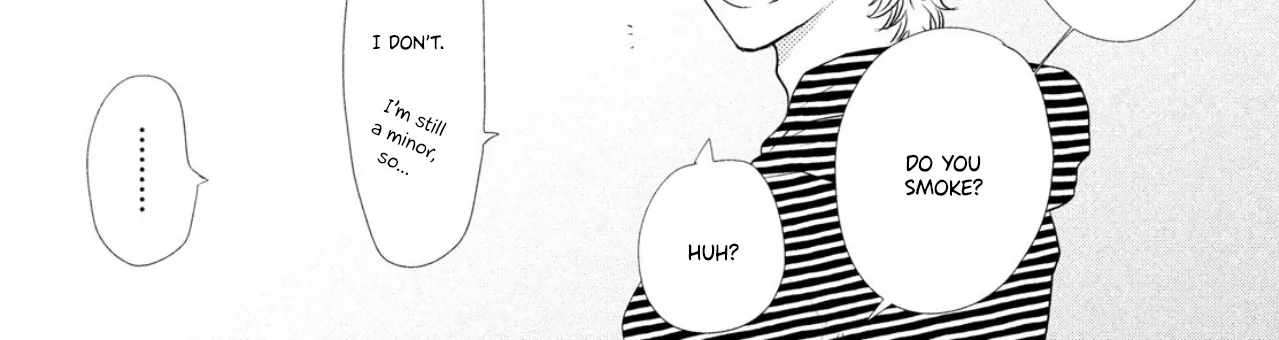 How Do You Do, Koharu? - Chapter 5 - Page 24