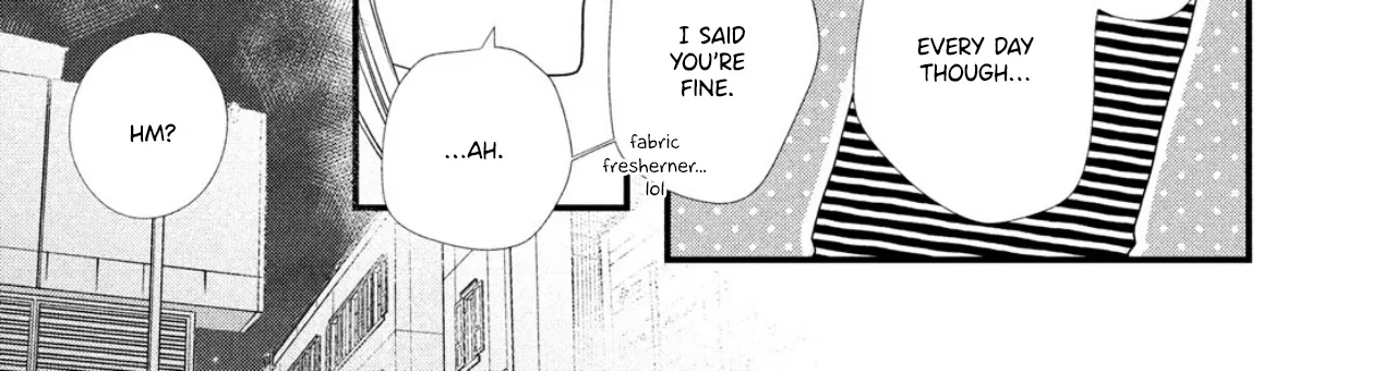 How Do You Do, Koharu? - Chapter 5 - Page 26