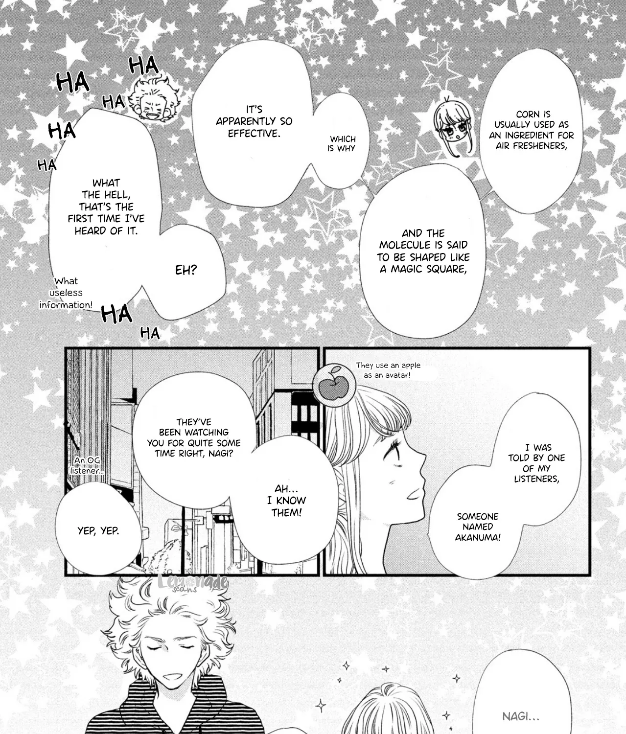 How Do You Do, Koharu? - Chapter 5 - Page 27