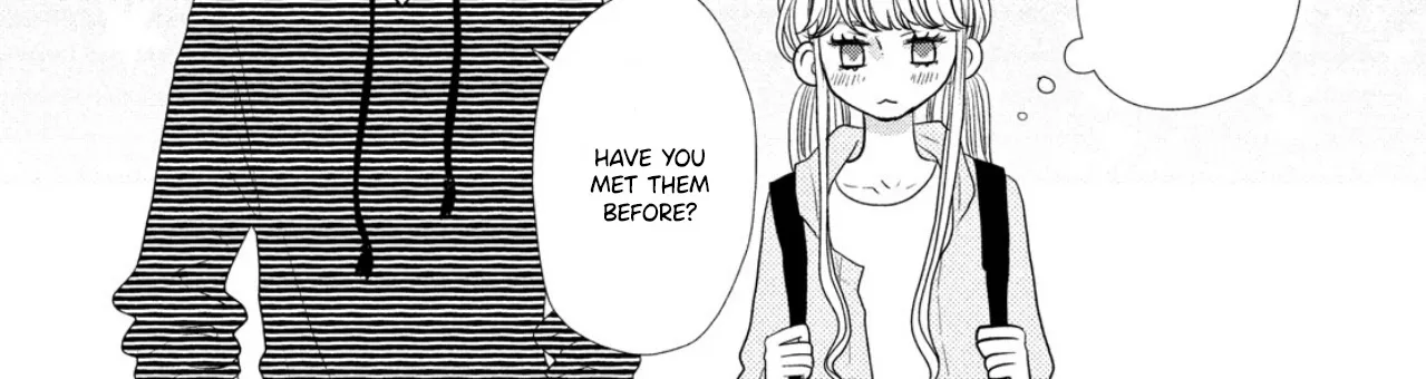 How Do You Do, Koharu? - Chapter 5 - Page 28