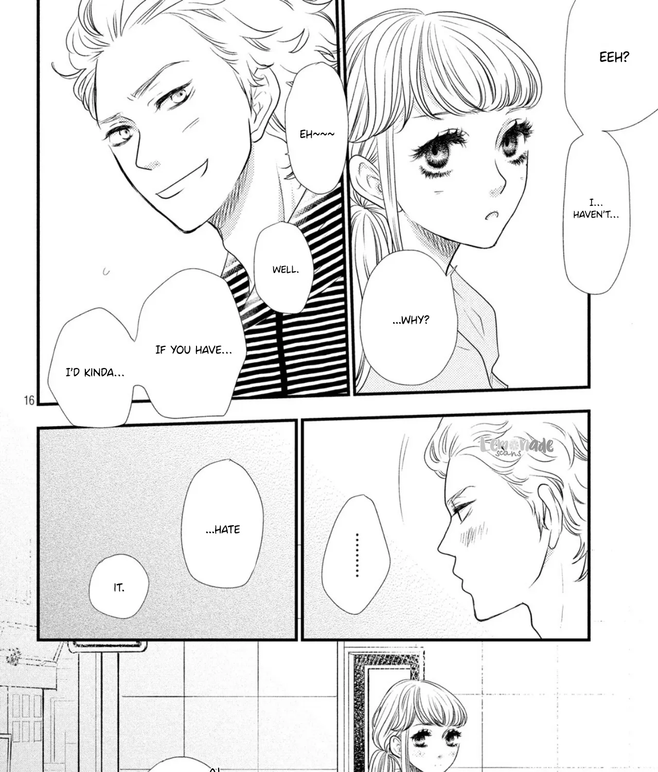 How Do You Do, Koharu? - Chapter 5 - Page 29