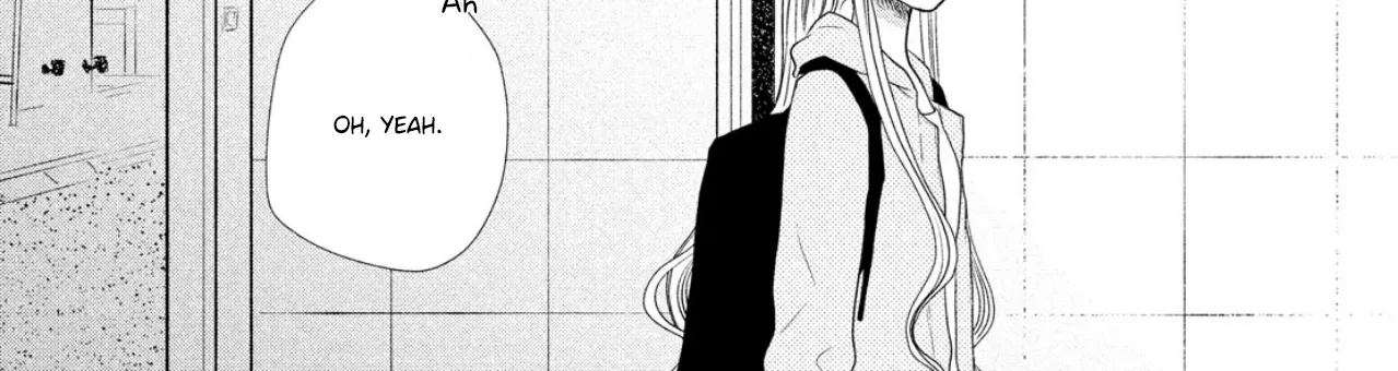 How Do You Do, Koharu? - Chapter 5 - Page 30