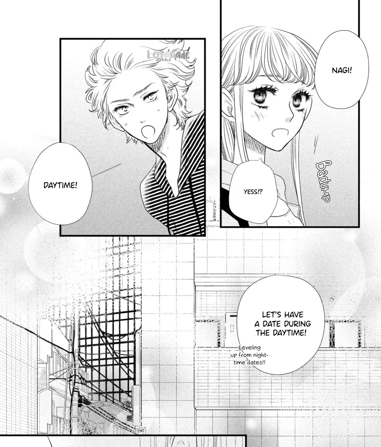 How Do You Do, Koharu? - Chapter 5 - Page 31