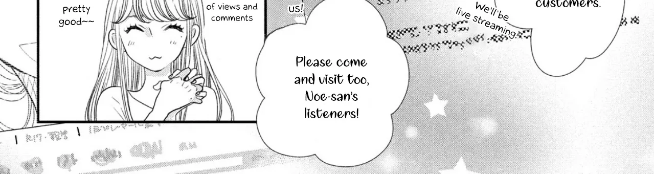 How Do You Do, Koharu? - Chapter 5 - Page 34