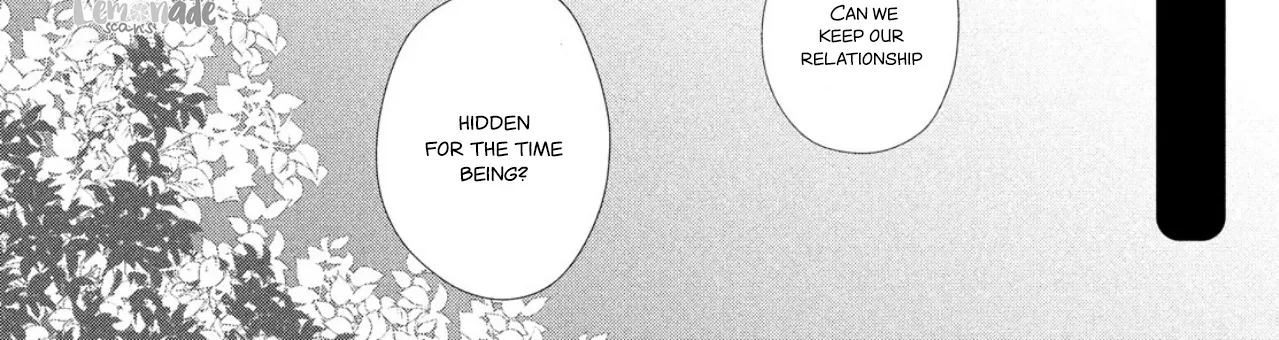 How Do You Do, Koharu? - Chapter 5 - Page 38