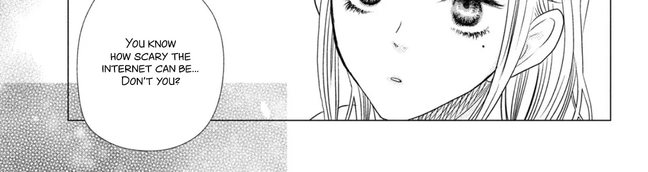 How Do You Do, Koharu? - Chapter 5 - Page 40