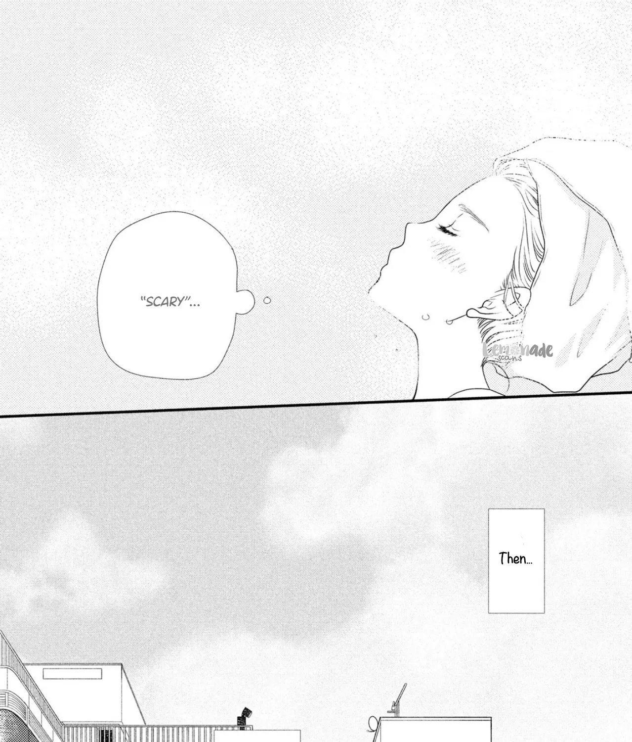 How Do You Do, Koharu? - Chapter 5 - Page 41