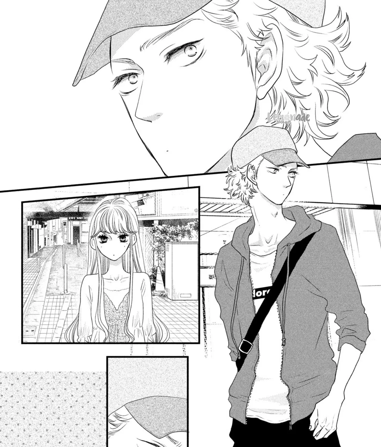 How Do You Do, Koharu? - Chapter 5 - Page 45