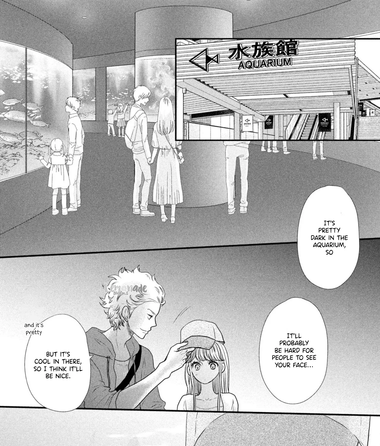 How Do You Do, Koharu? - Chapter 5 - Page 51