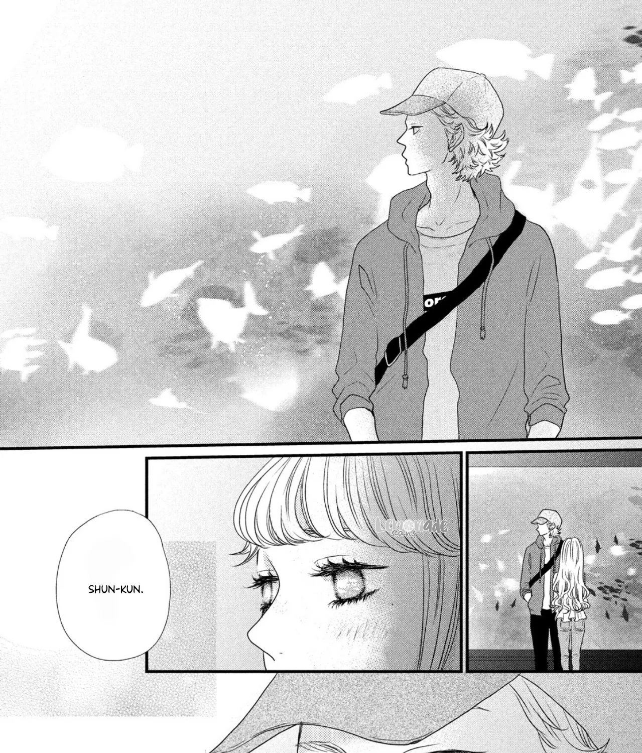 How Do You Do, Koharu? - Chapter 5 - Page 53