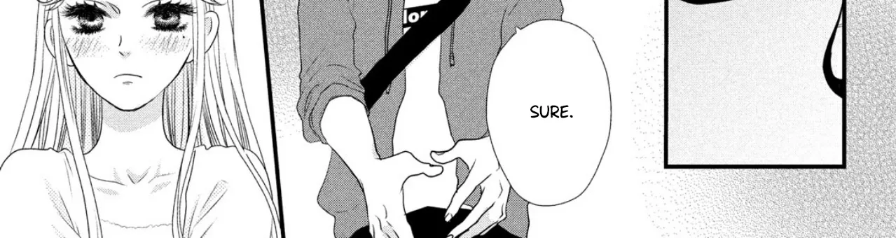 How Do You Do, Koharu? - Chapter 5 - Page 56