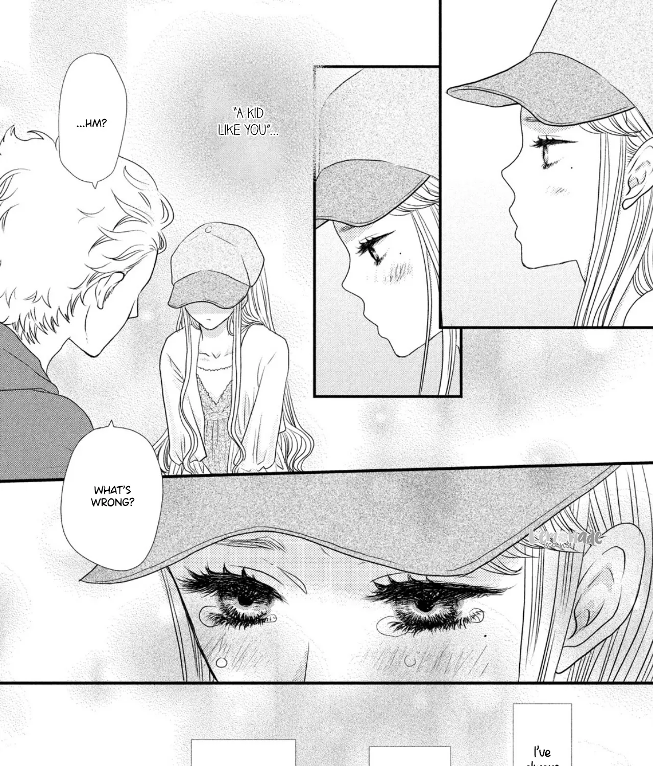 How Do You Do, Koharu? - Chapter 5 - Page 61