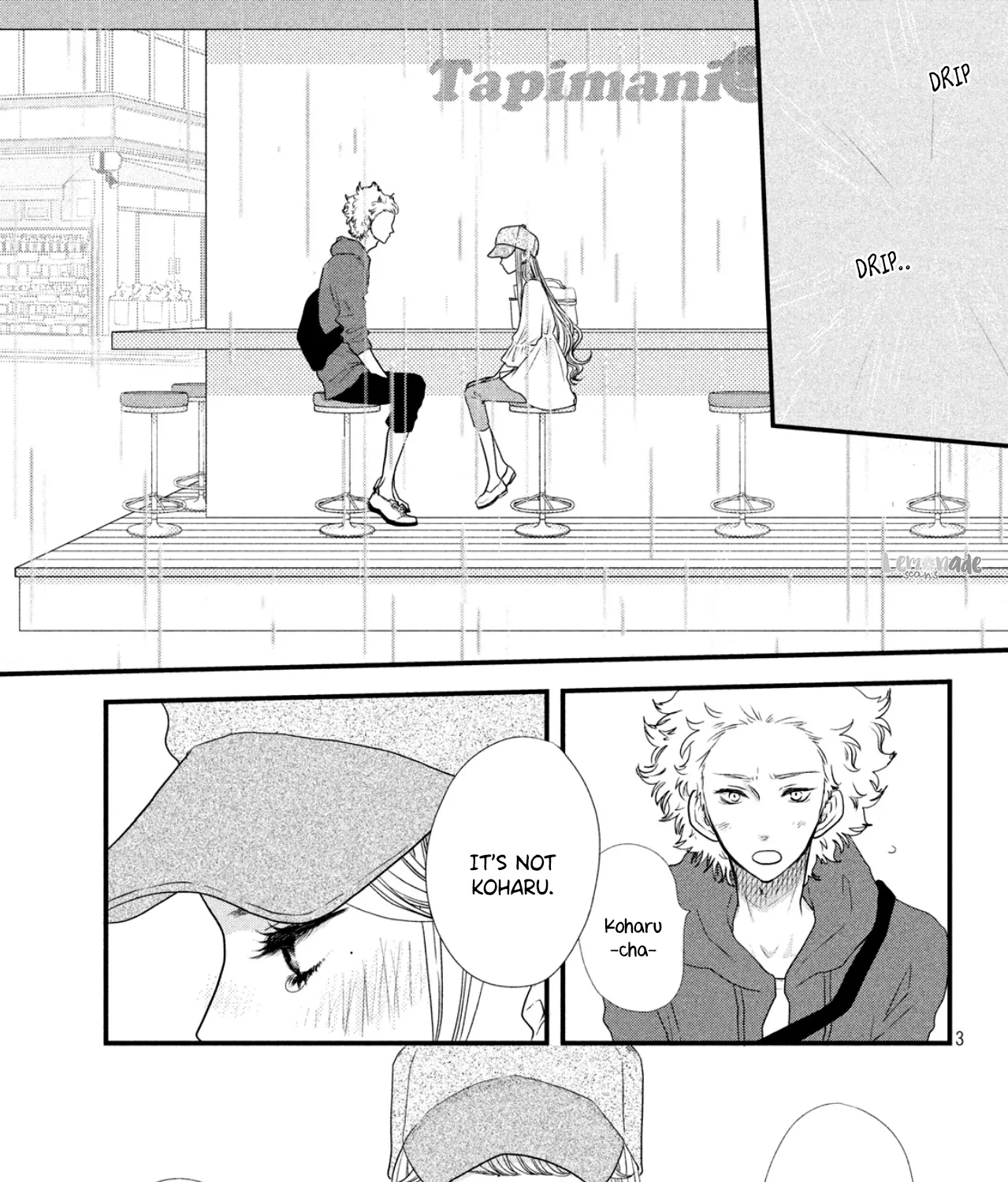 How Do You Do, Koharu? - Chapter 6 - Page 5