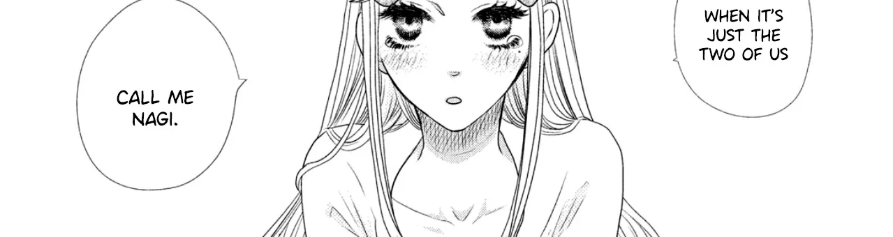 How Do You Do, Koharu? - Chapter 6 - Page 6