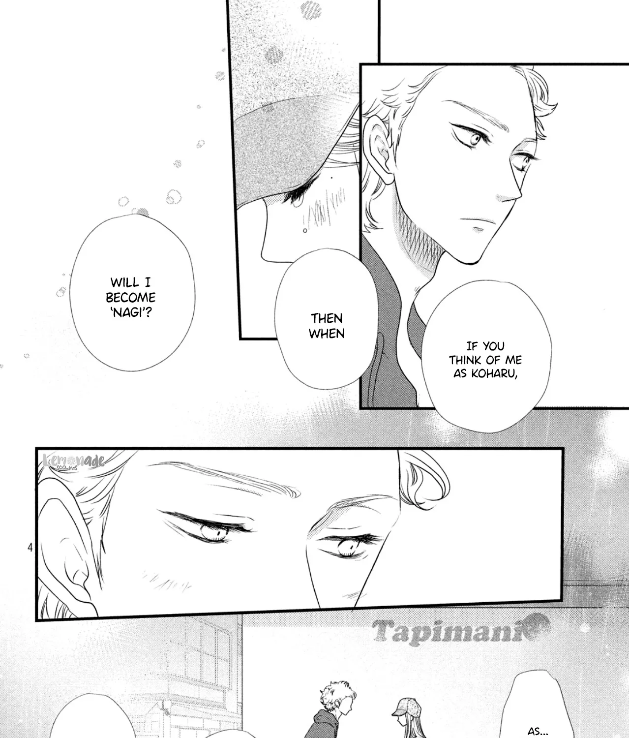 How Do You Do, Koharu? - Chapter 6 - Page 7