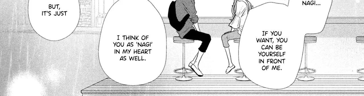 How Do You Do, Koharu? - Chapter 6 - Page 8