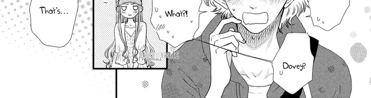 How Do You Do, Koharu? - Chapter 6 - Page 10
