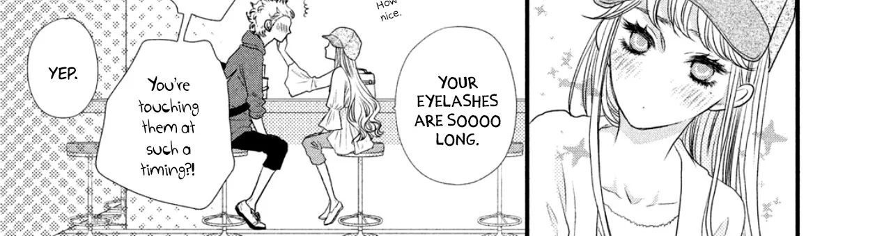 How Do You Do, Koharu? - Chapter 6 - Page 12