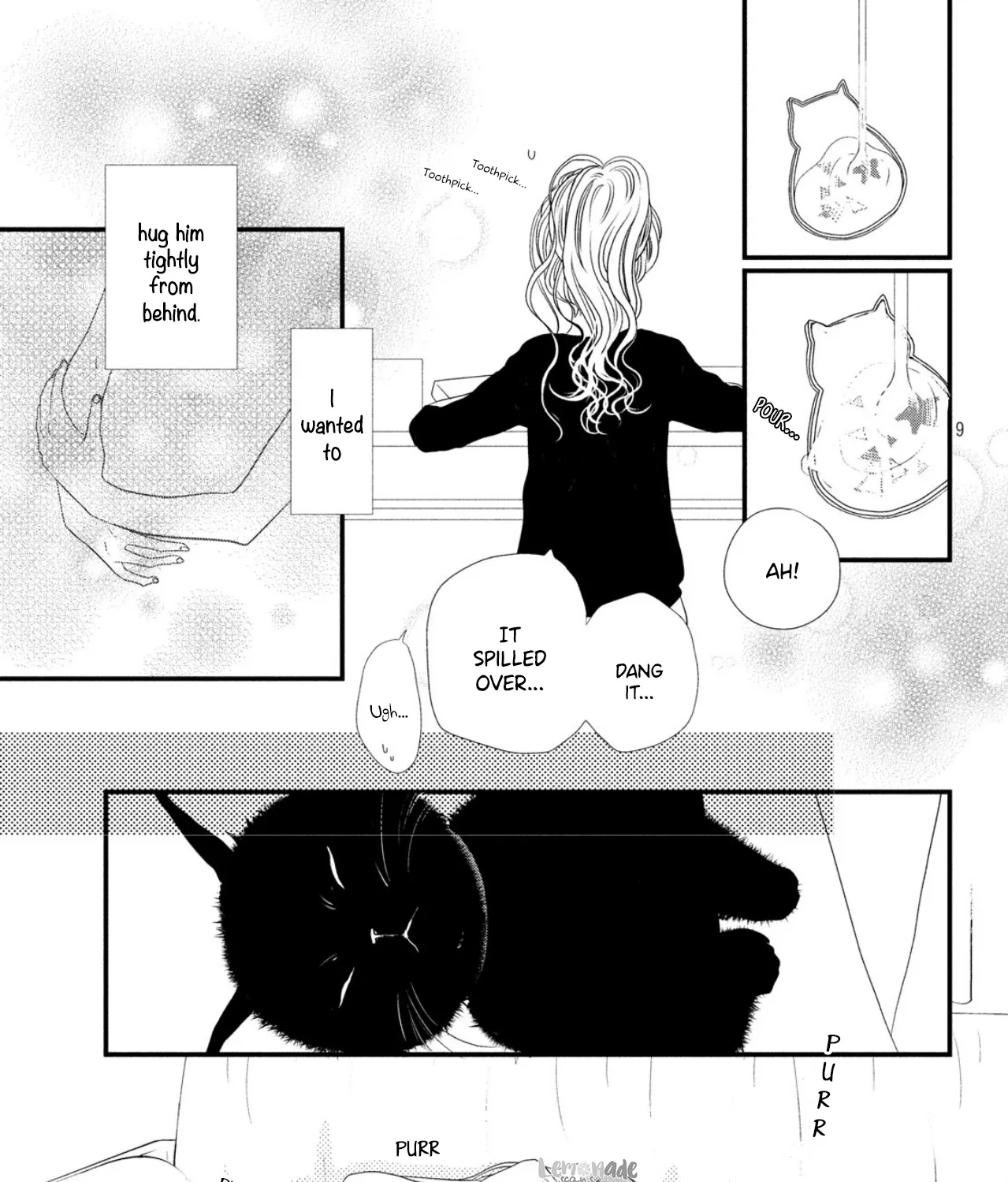 How Do You Do, Koharu? - Chapter 6 - Page 17