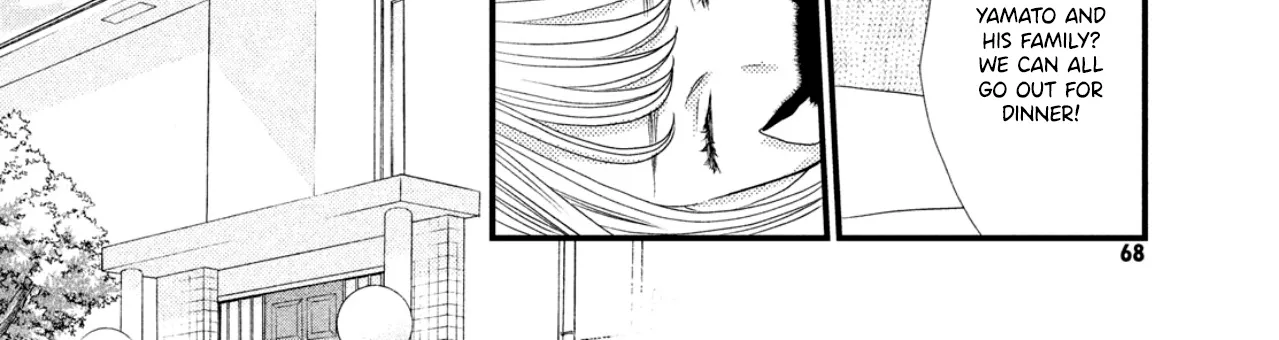 How Do You Do, Koharu? - Chapter 6 - Page 20