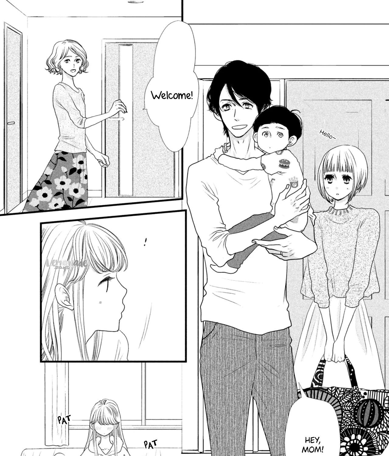 How Do You Do, Koharu? - Chapter 6 - Page 21