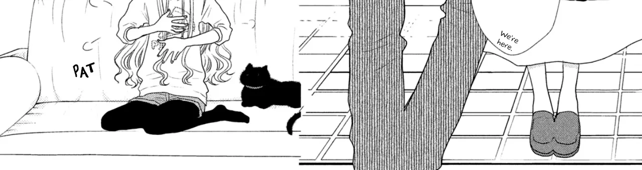 How Do You Do, Koharu? - Chapter 6 - Page 22
