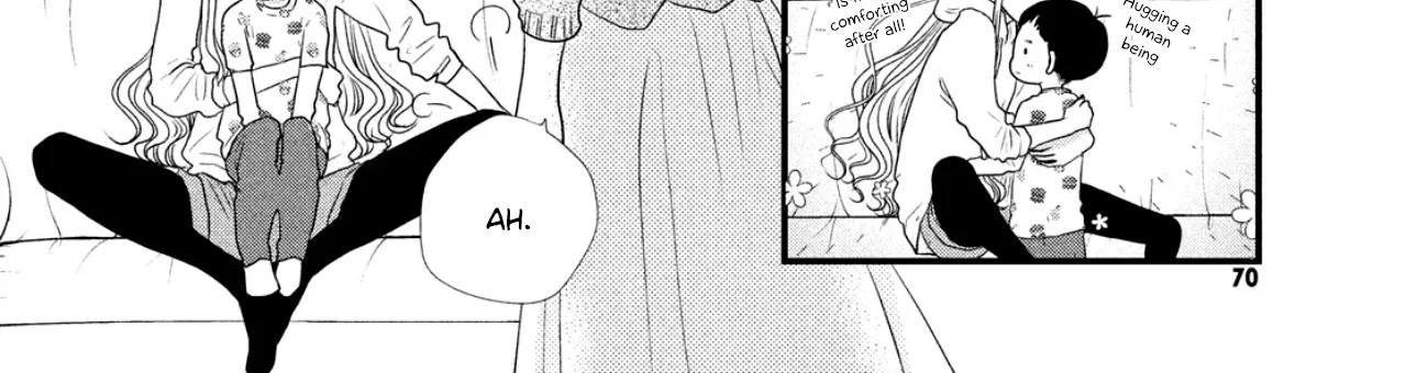How Do You Do, Koharu? - Chapter 6 - Page 24