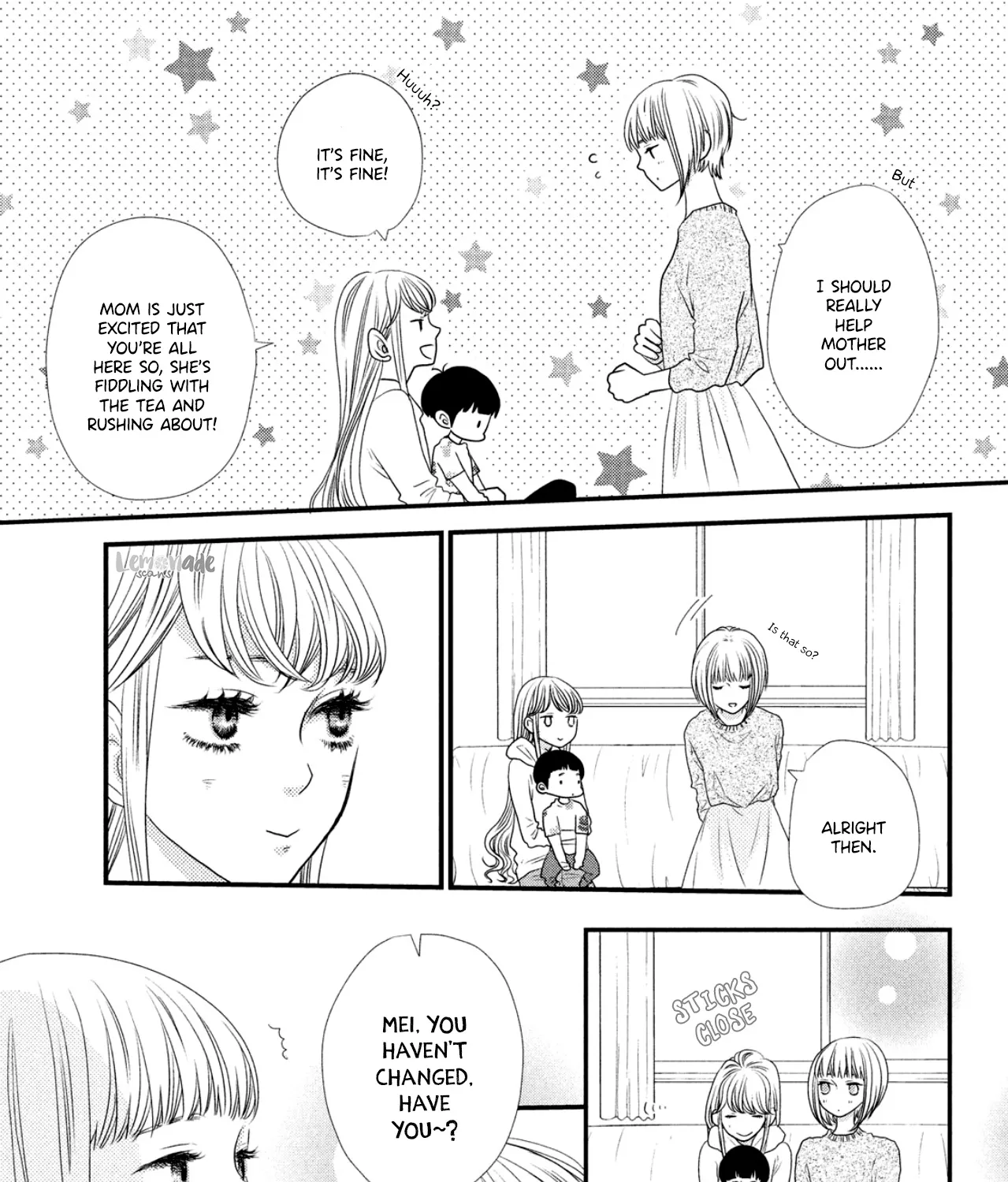 How Do You Do, Koharu? - Chapter 6 - Page 25