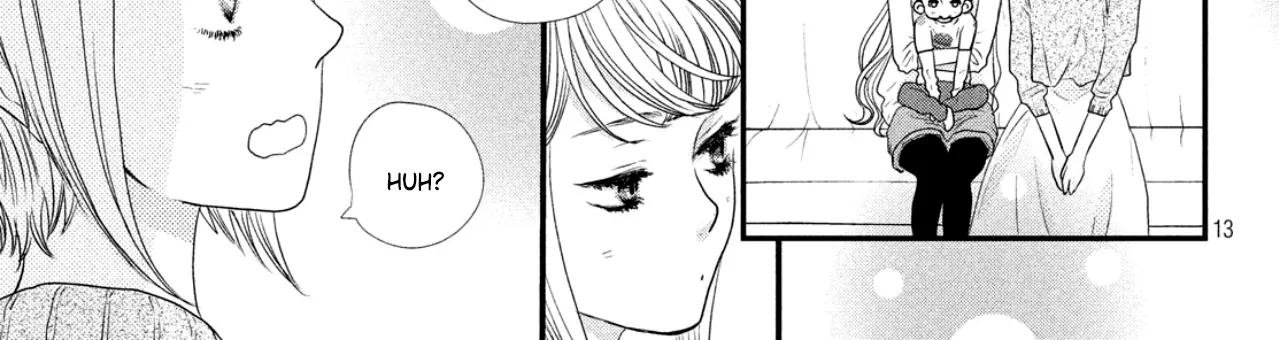How Do You Do, Koharu? - Chapter 6 - Page 26