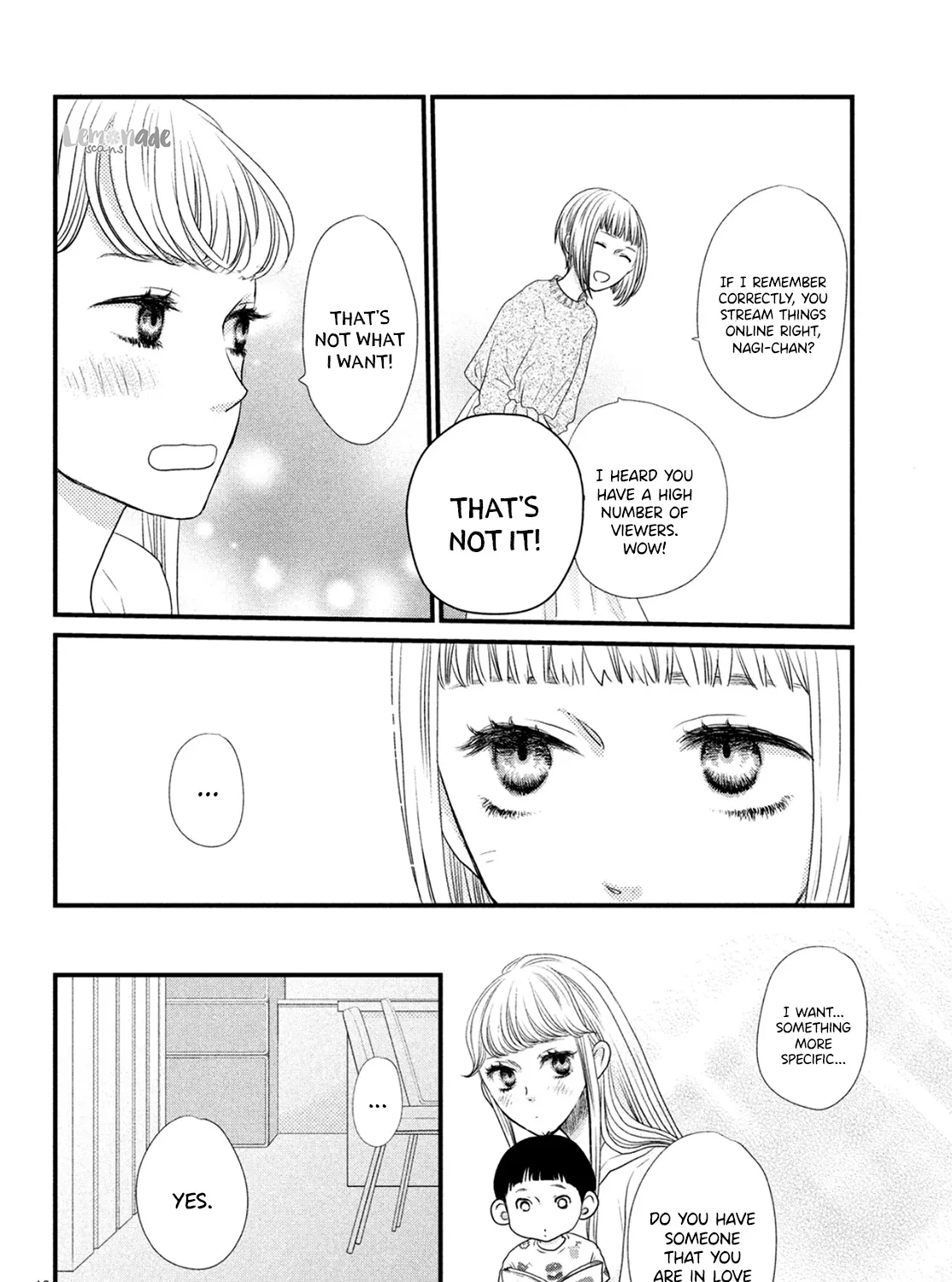 How Do You Do, Koharu? - Chapter 6 - Page 31